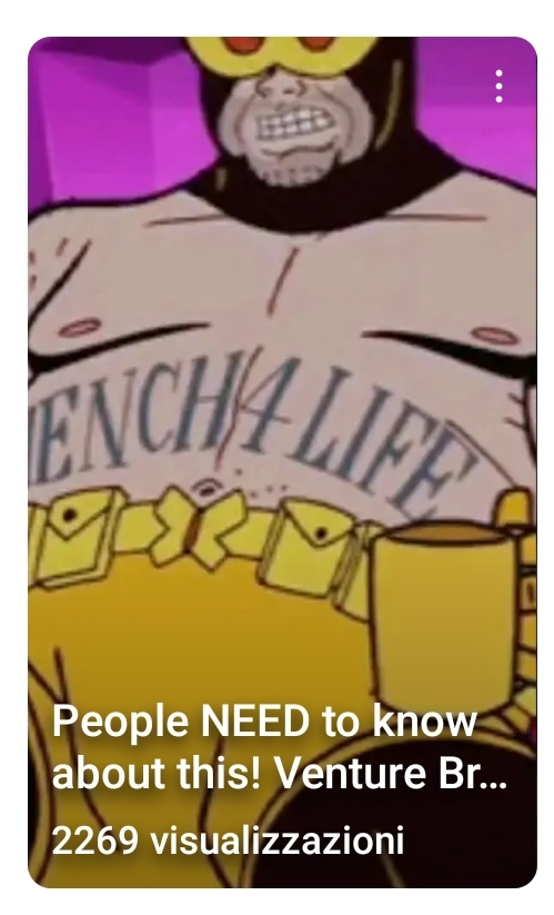 shirtless 21 but its cropped funny on his pecs